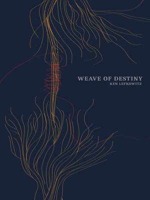 cover image of Weave of Destiny